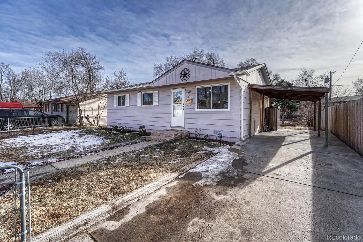 MLS Image #27 for 1825  whitman road,colorado springs, Colorado