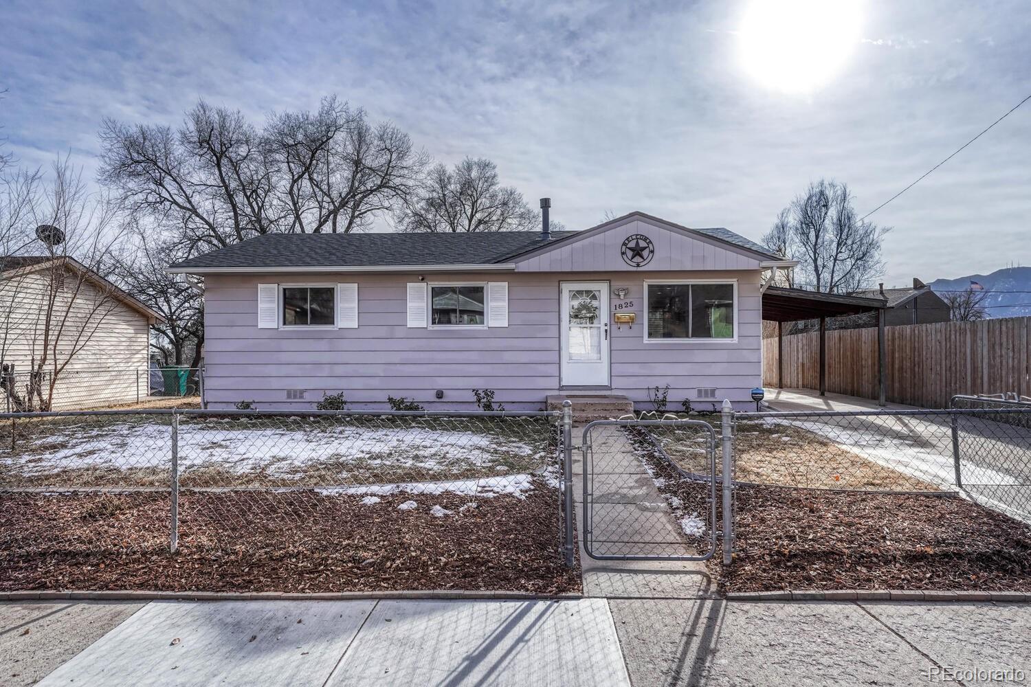 MLS Image #28 for 1825  whitman road,colorado springs, Colorado