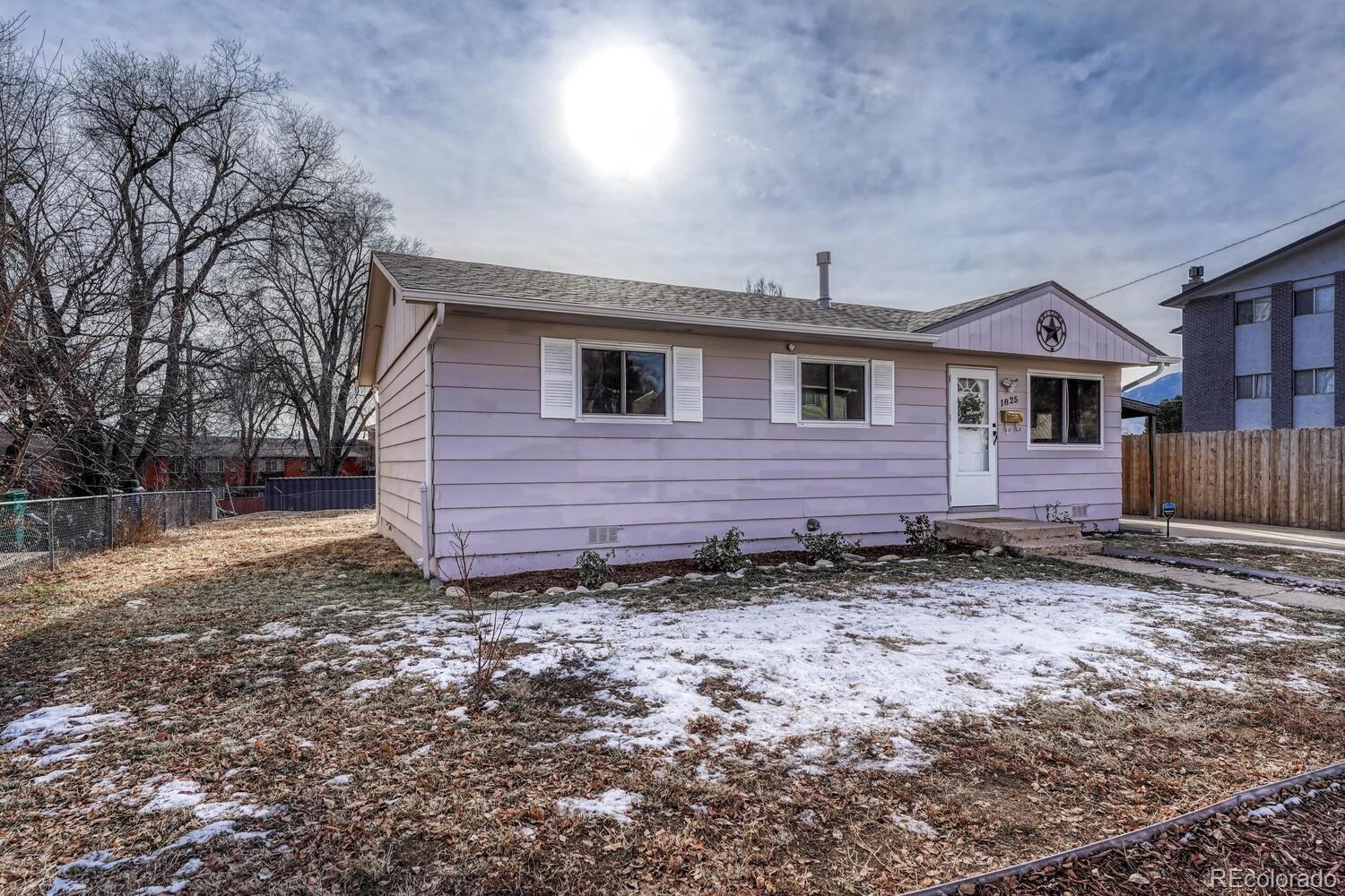 MLS Image #29 for 1825  whitman road,colorado springs, Colorado