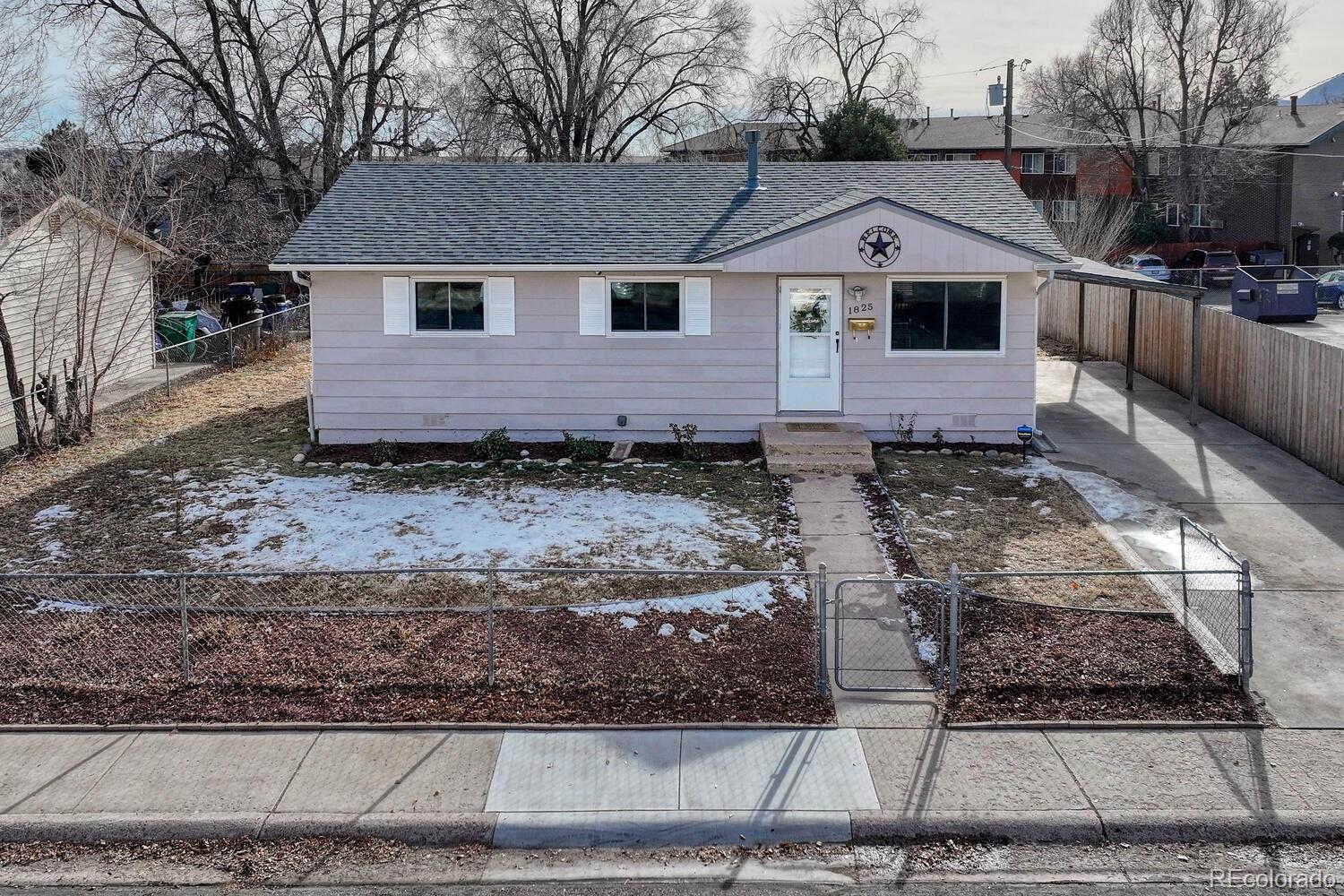 MLS Image #30 for 1825  whitman road,colorado springs, Colorado