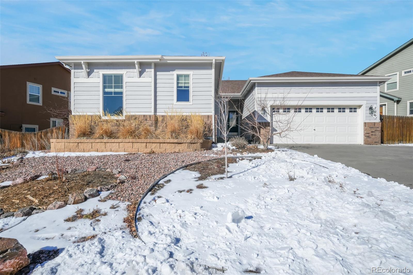 MLS Image #0 for 726  airman lane,colorado springs, Colorado