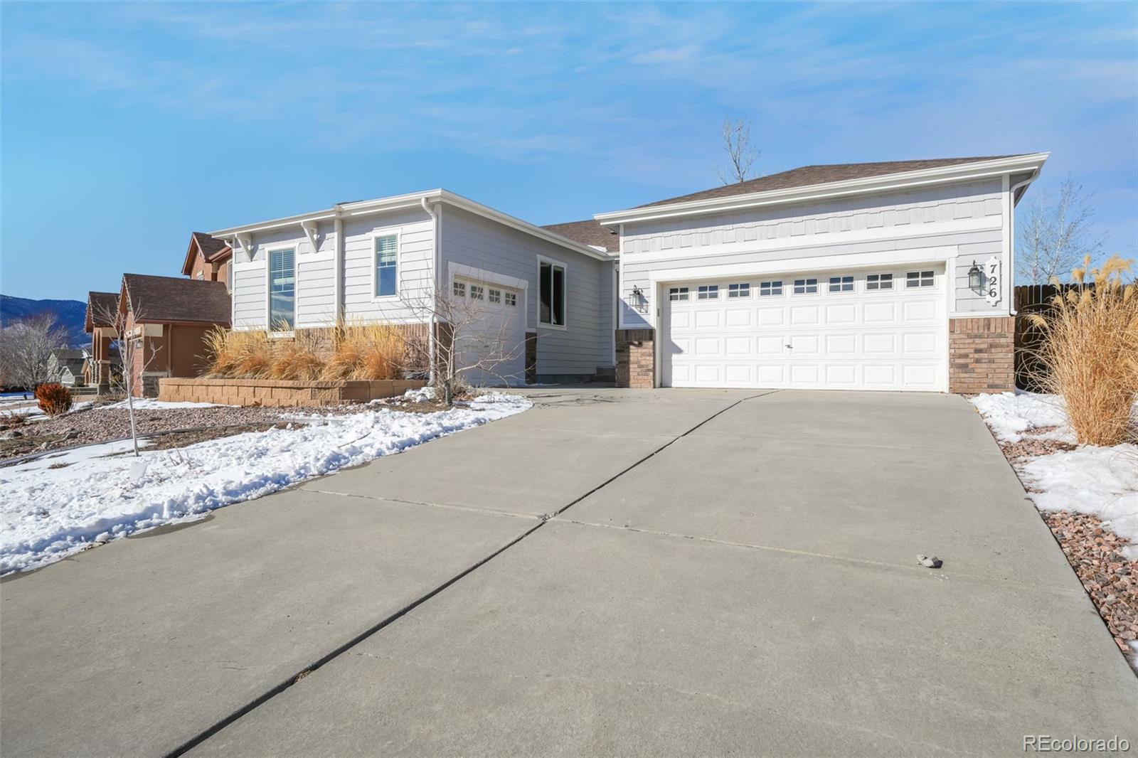 CMA Image for 726  Airman Lane,Colorado Springs, Colorado