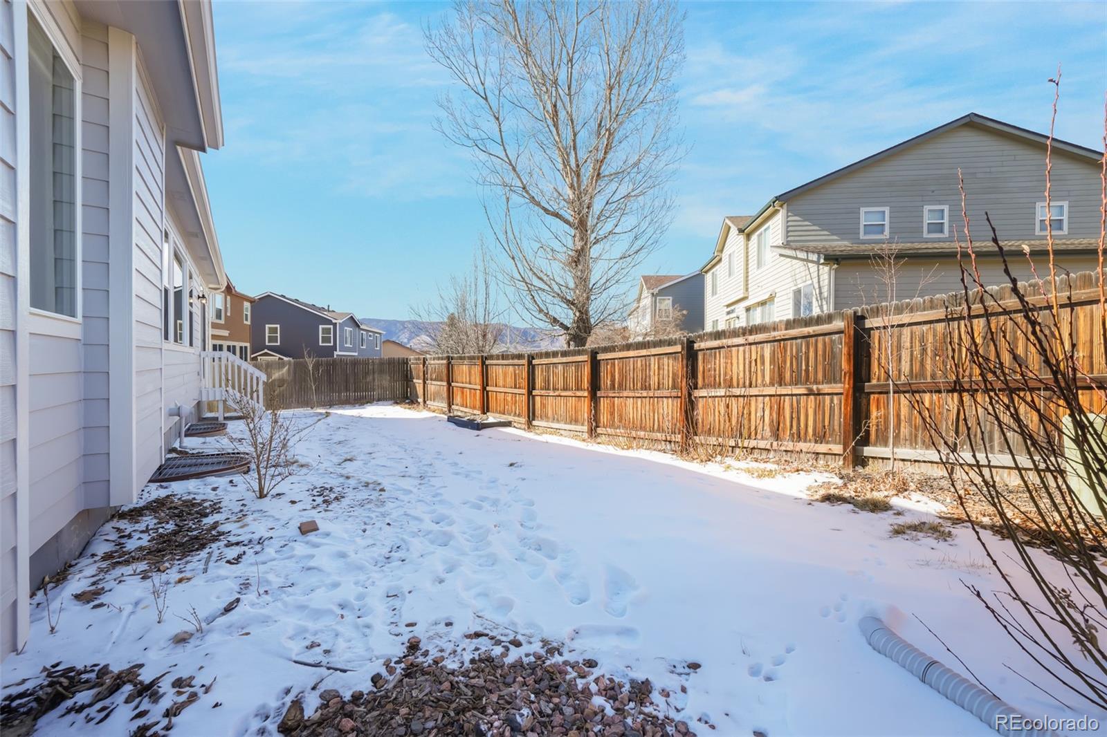 MLS Image #48 for 726  airman lane,colorado springs, Colorado