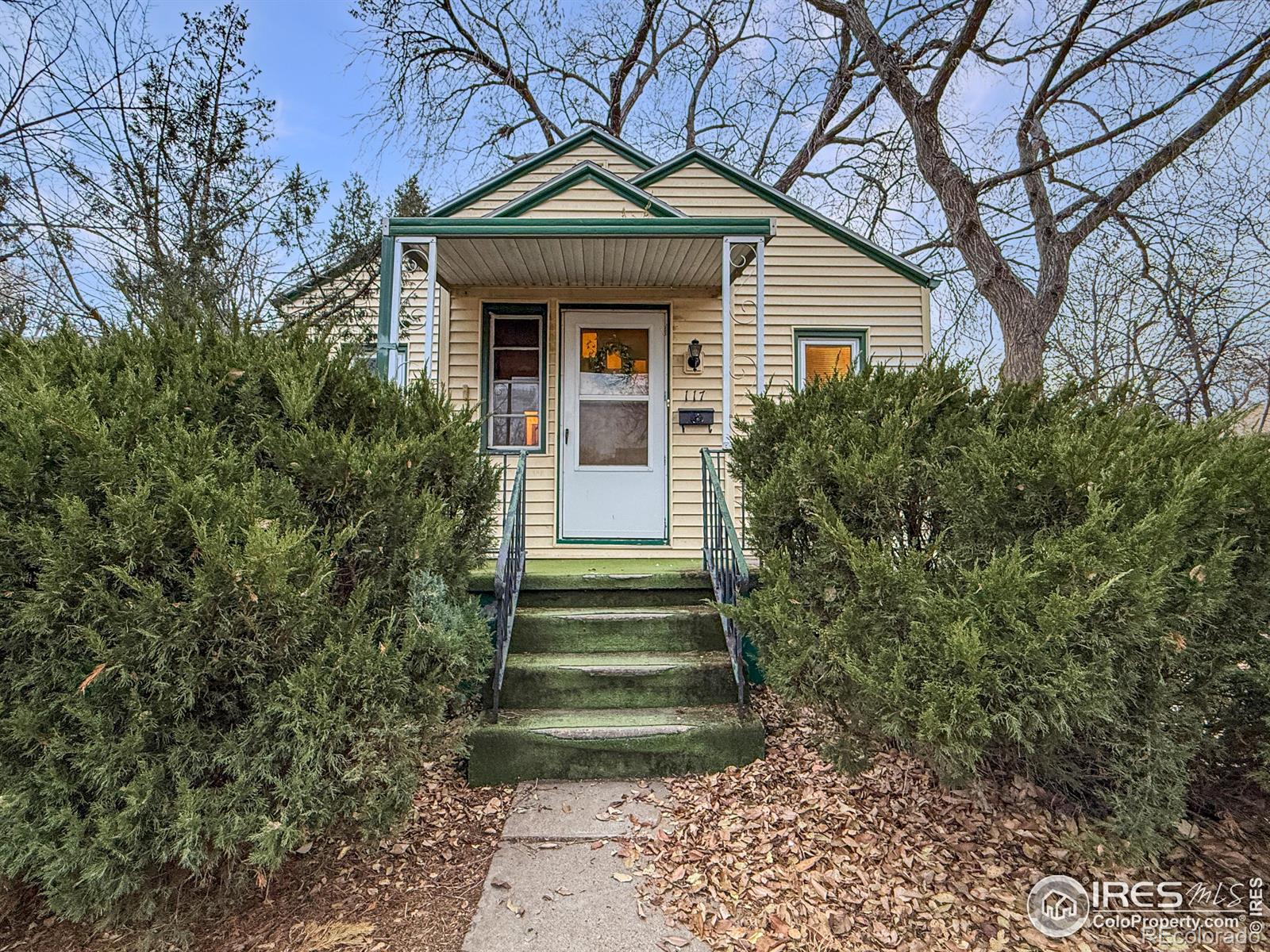 MLS Image #1 for 117  columbine street,sterling, Colorado