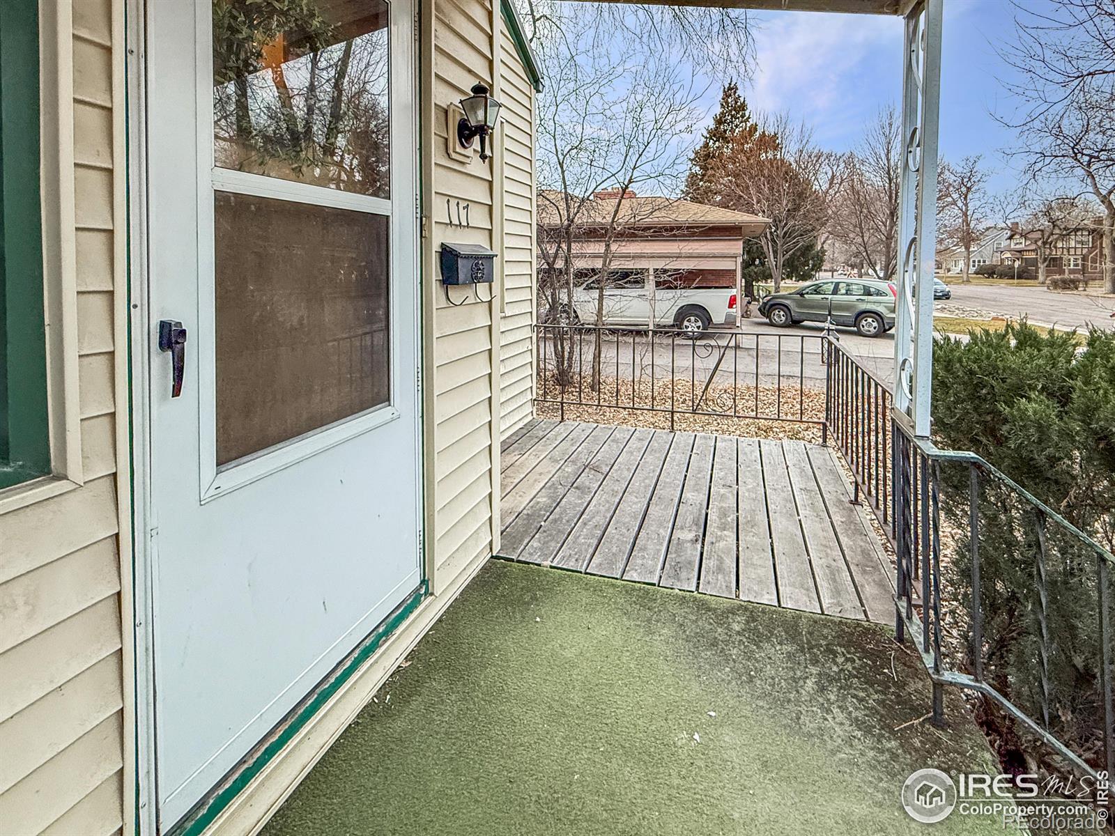 MLS Image #2 for 117  columbine street,sterling, Colorado