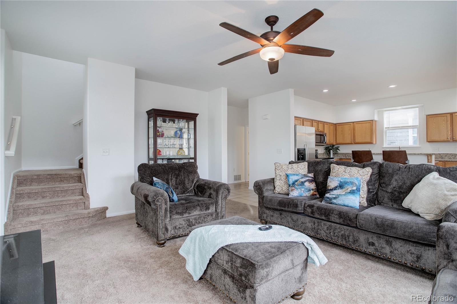 MLS Image #10 for 2799  syracuse court,denver, Colorado