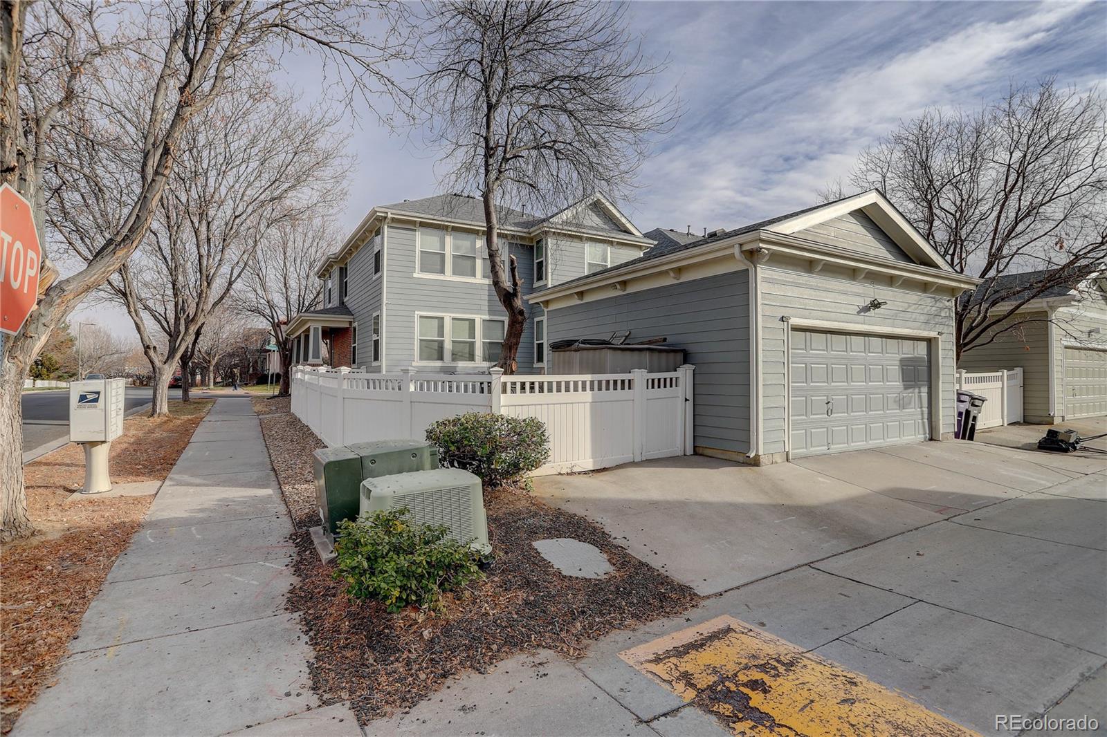 MLS Image #22 for 2799  syracuse court,denver, Colorado