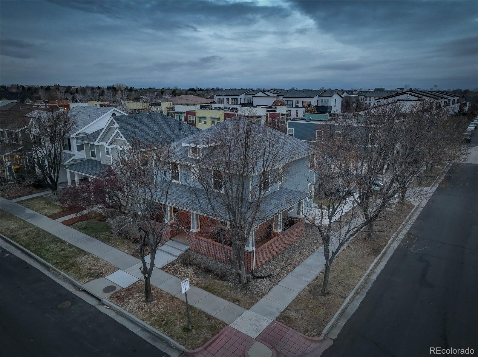 MLS Image #25 for 2799  syracuse court,denver, Colorado