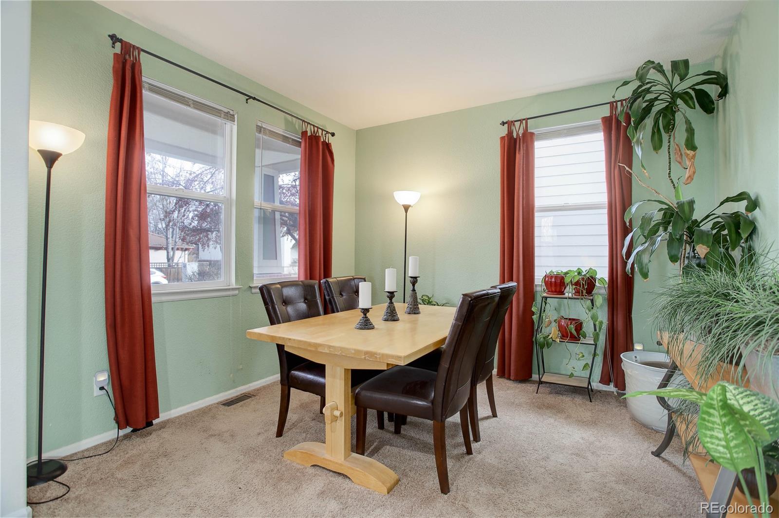 MLS Image #3 for 2799  syracuse court,denver, Colorado