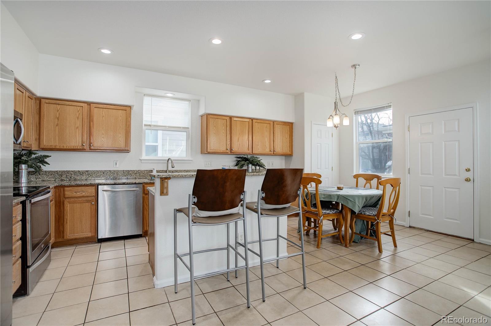 MLS Image #6 for 2799  syracuse court,denver, Colorado