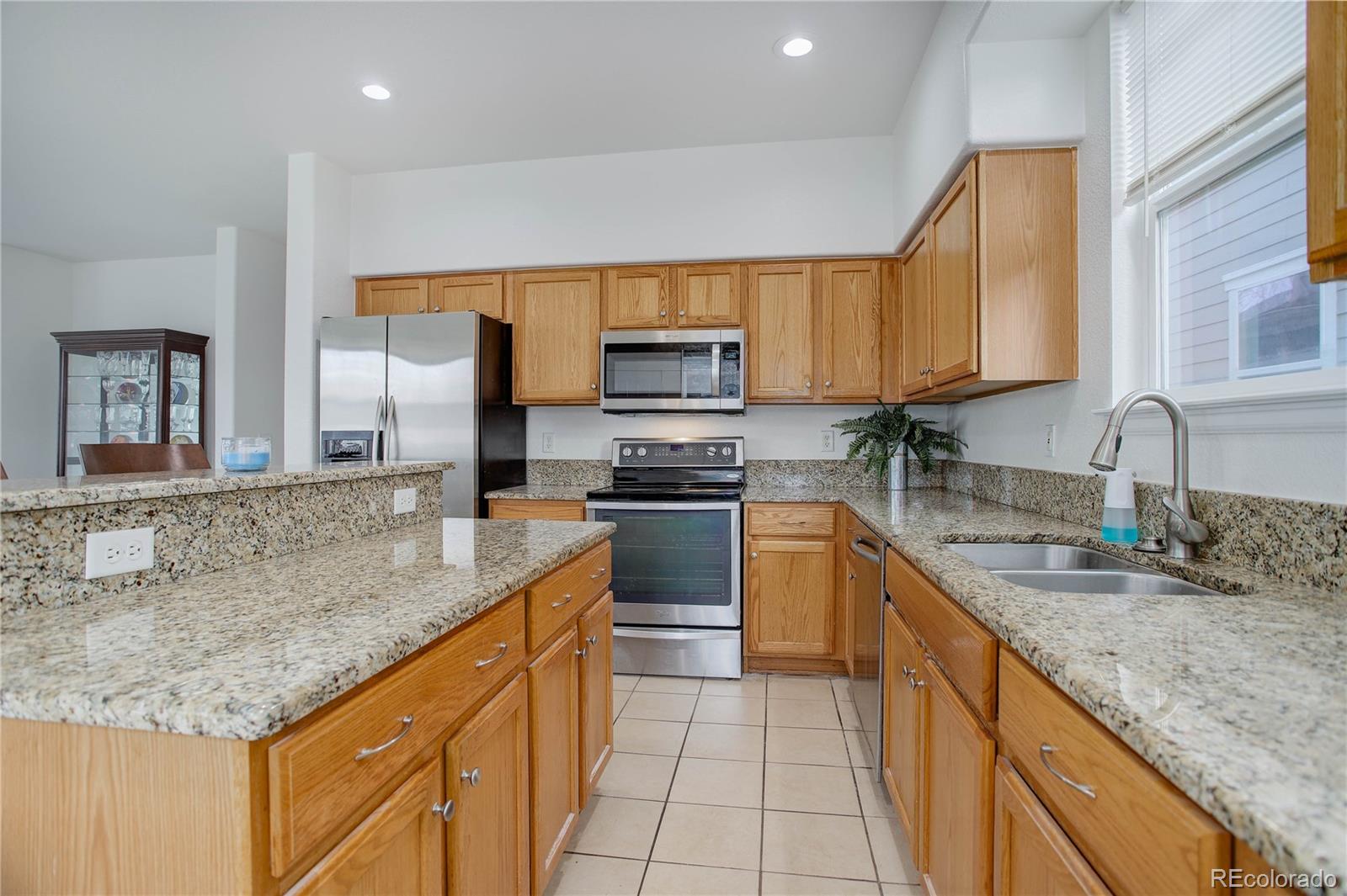 MLS Image #7 for 2799  syracuse court,denver, Colorado