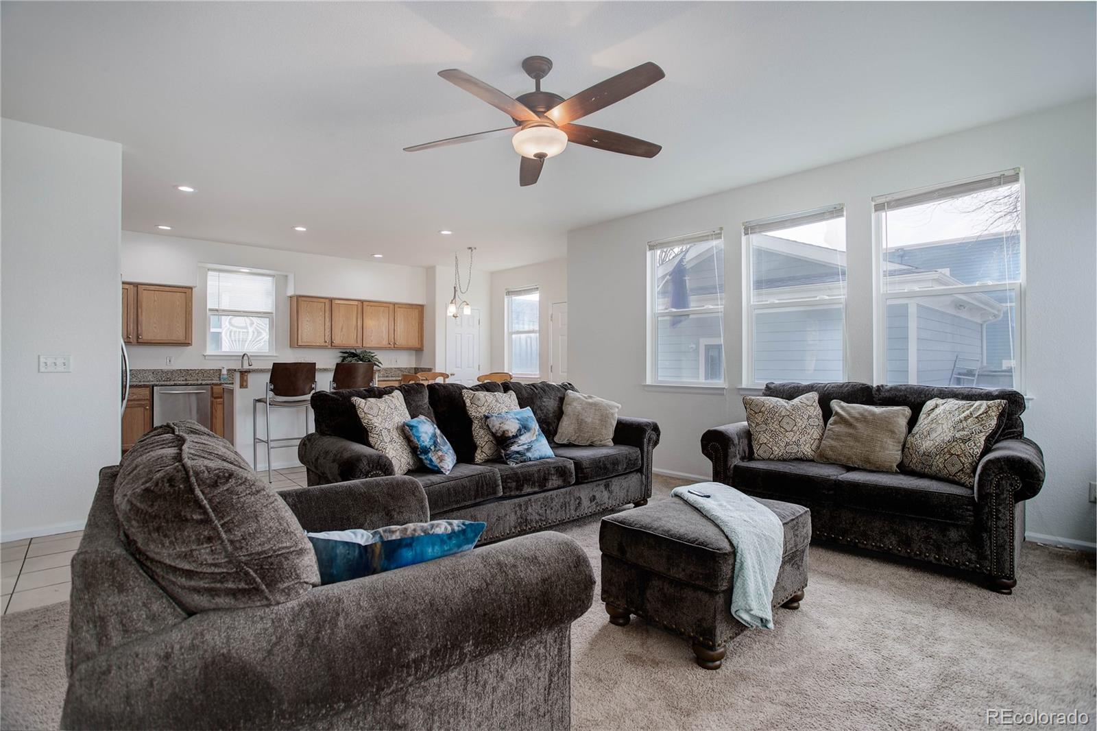 MLS Image #9 for 2799  syracuse court,denver, Colorado