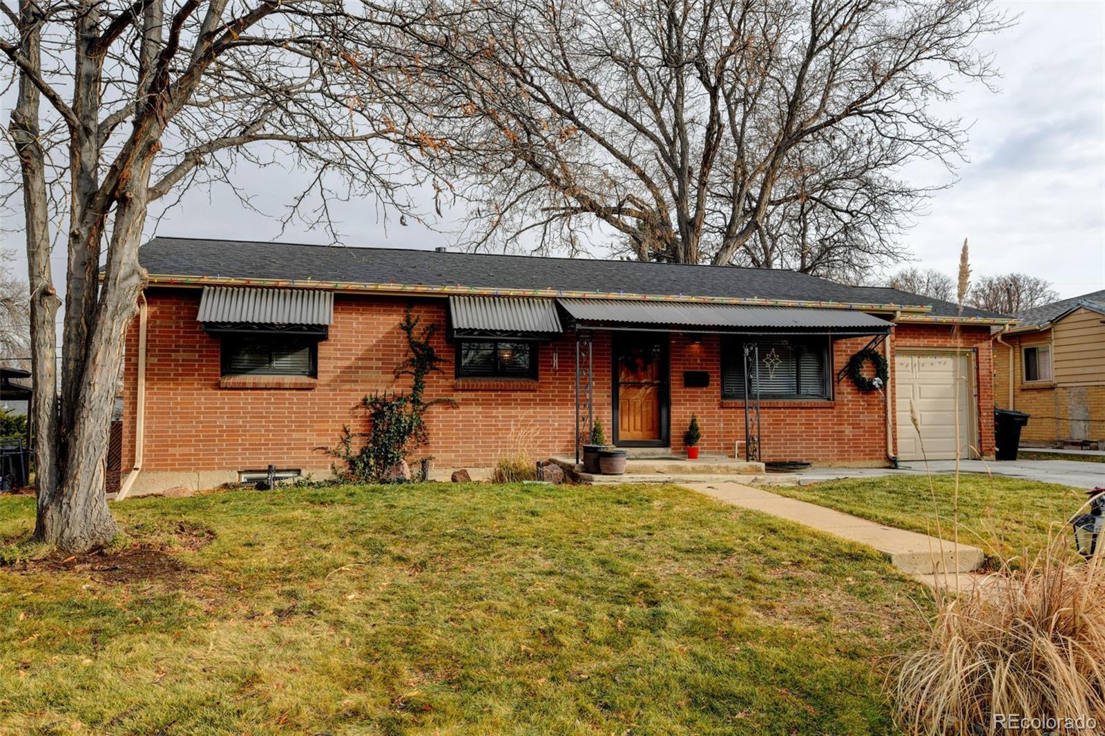 MLS Image #0 for 2242 s meade street,denver, Colorado