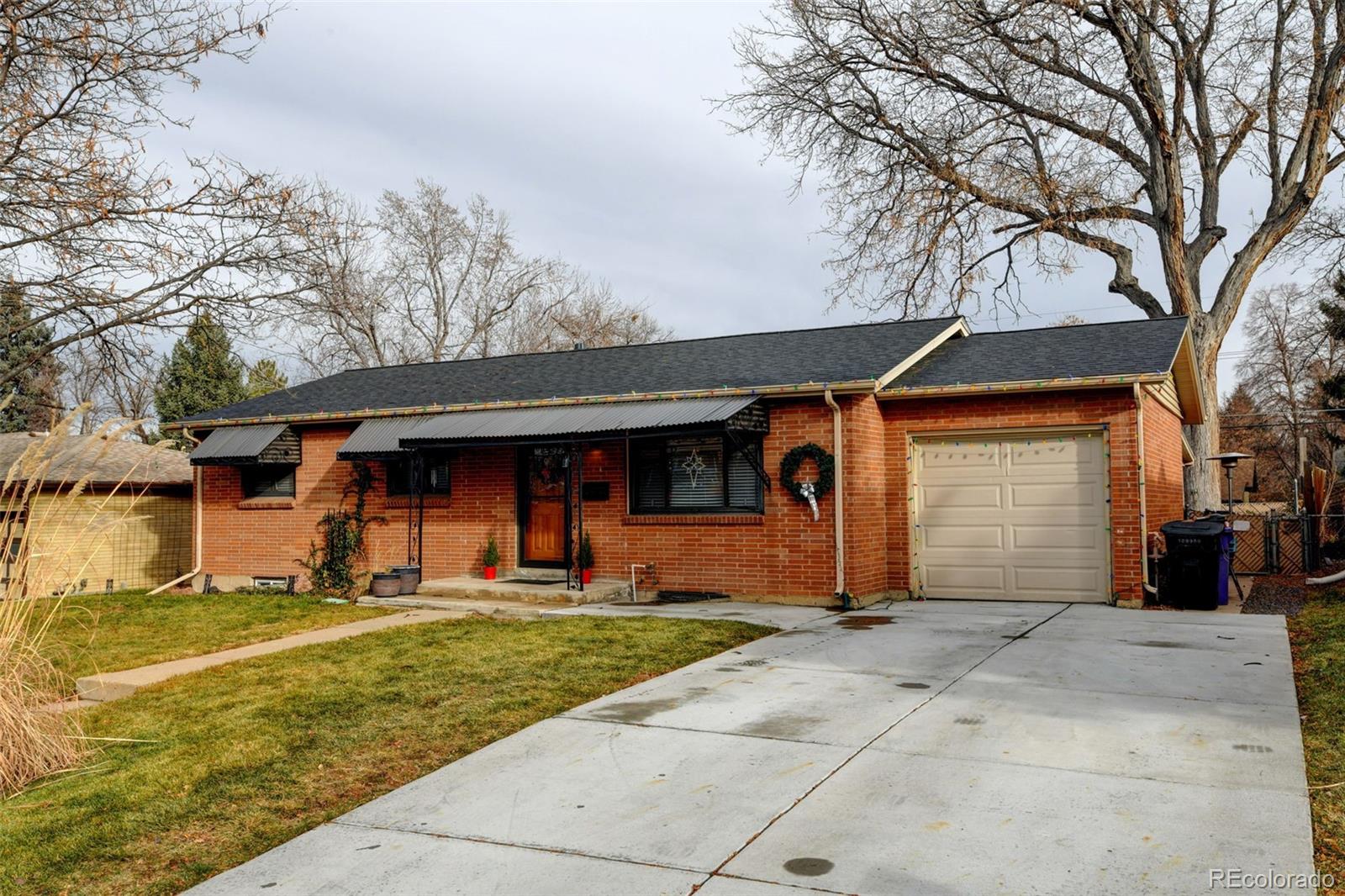 MLS Image #2 for 2242 s meade street,denver, Colorado