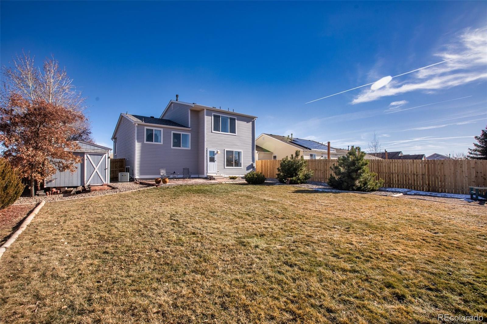 MLS Image #48 for 6196  great plains drive,colorado springs, Colorado