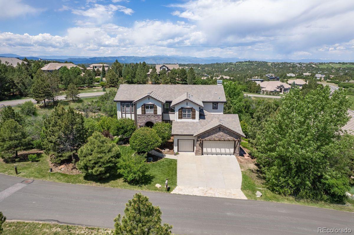 CMA Image for 6299  Ellingwood Point Place,Castle Rock, Colorado