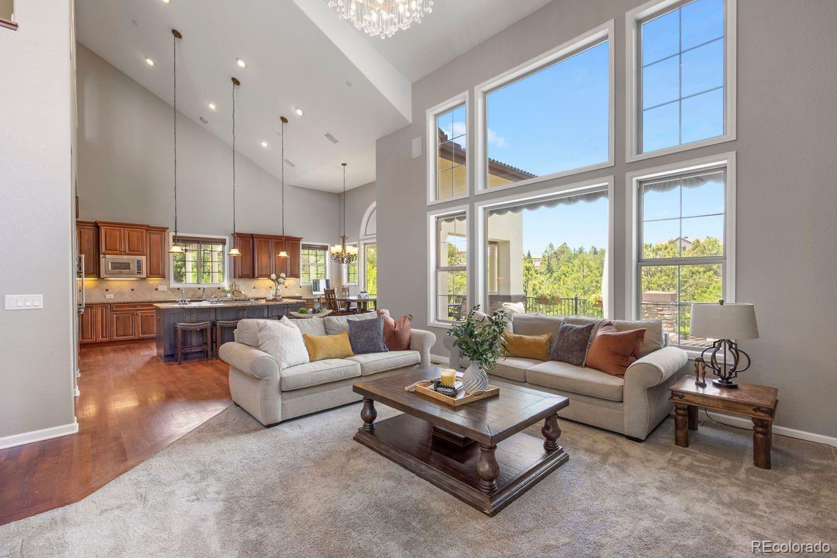 MLS Image #12 for 6299  ellingwood point place,castle rock, Colorado