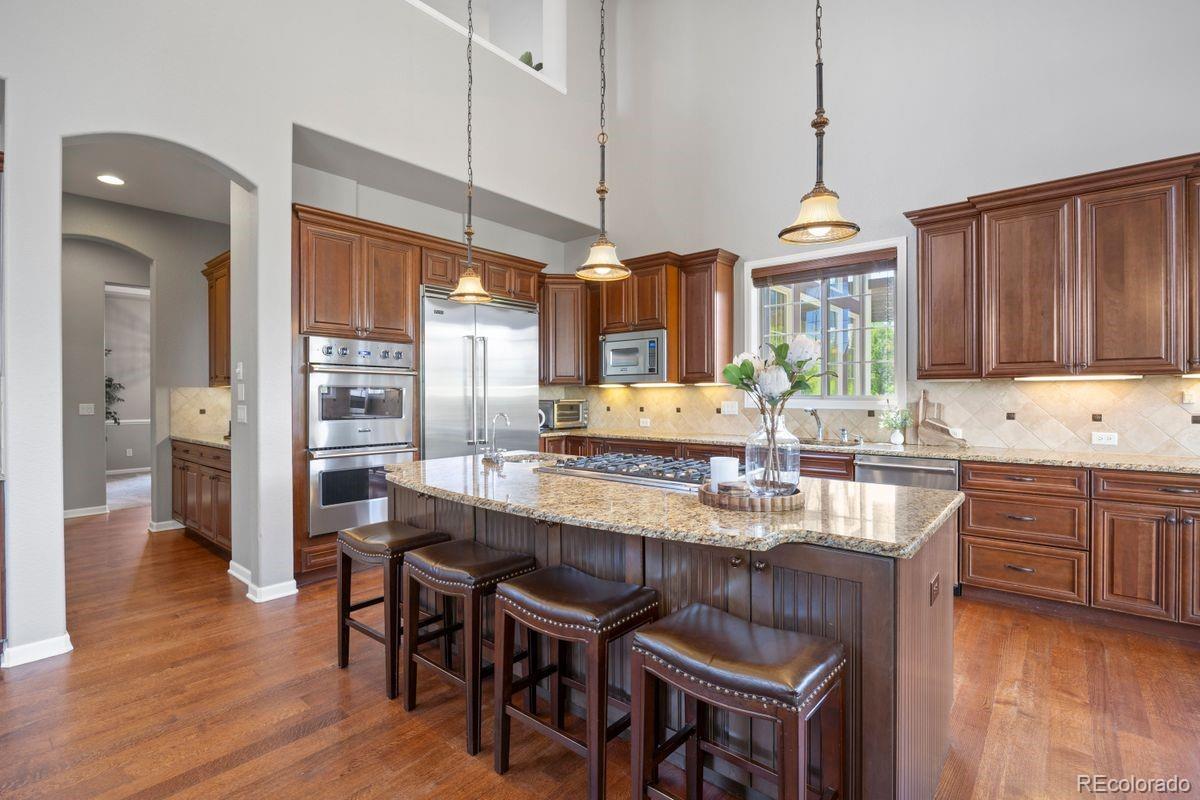 MLS Image #15 for 6299  ellingwood point place,castle rock, Colorado