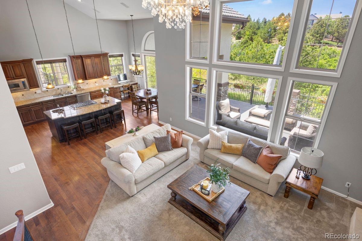 MLS Image #17 for 6299  ellingwood point place,castle rock, Colorado