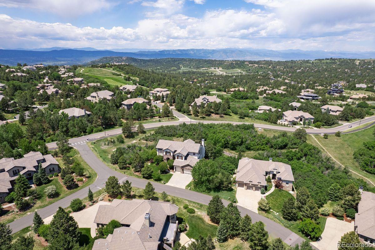 MLS Image #2 for 6299  ellingwood point place,castle rock, Colorado