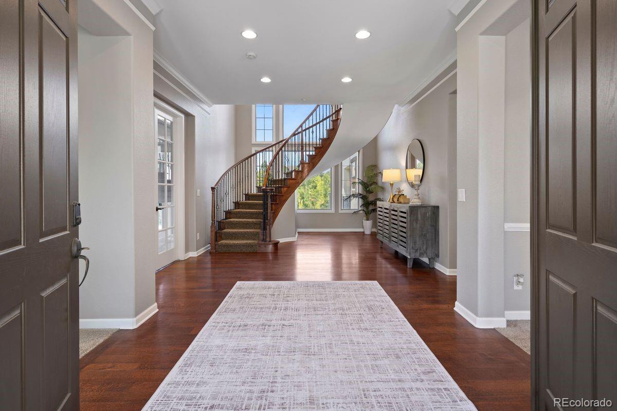 MLS Image #3 for 6299  ellingwood point place,castle rock, Colorado