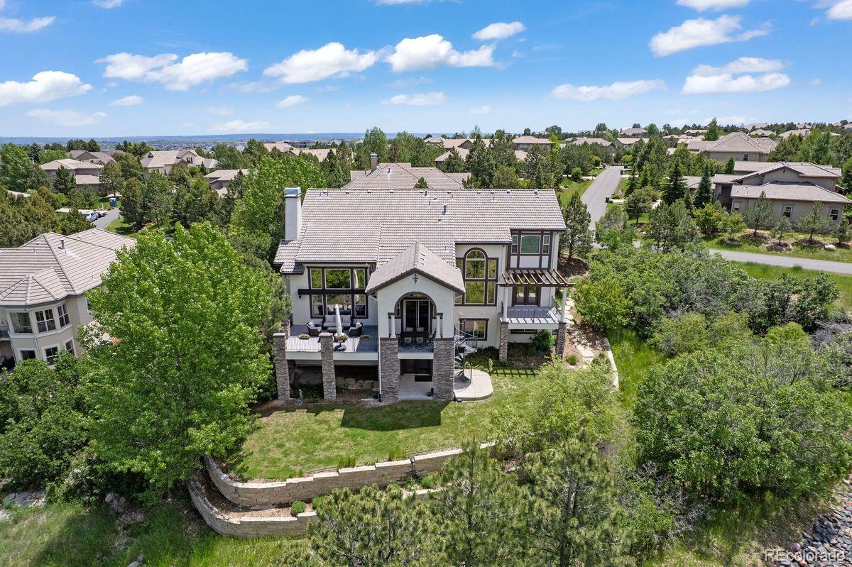 MLS Image #34 for 6299  ellingwood point place,castle rock, Colorado