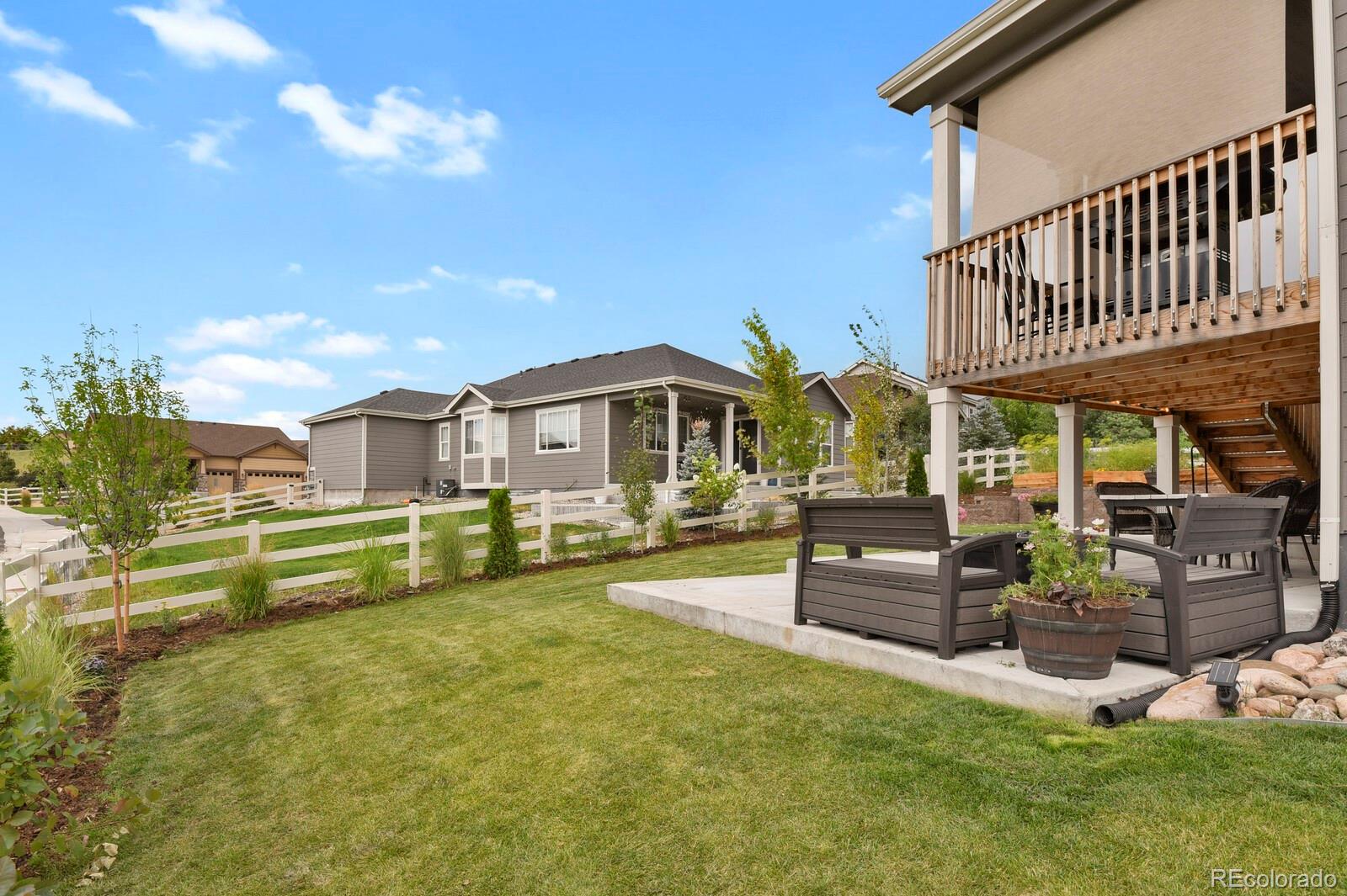 MLS Image #42 for 2614  hillcroft lane,castle rock, Colorado