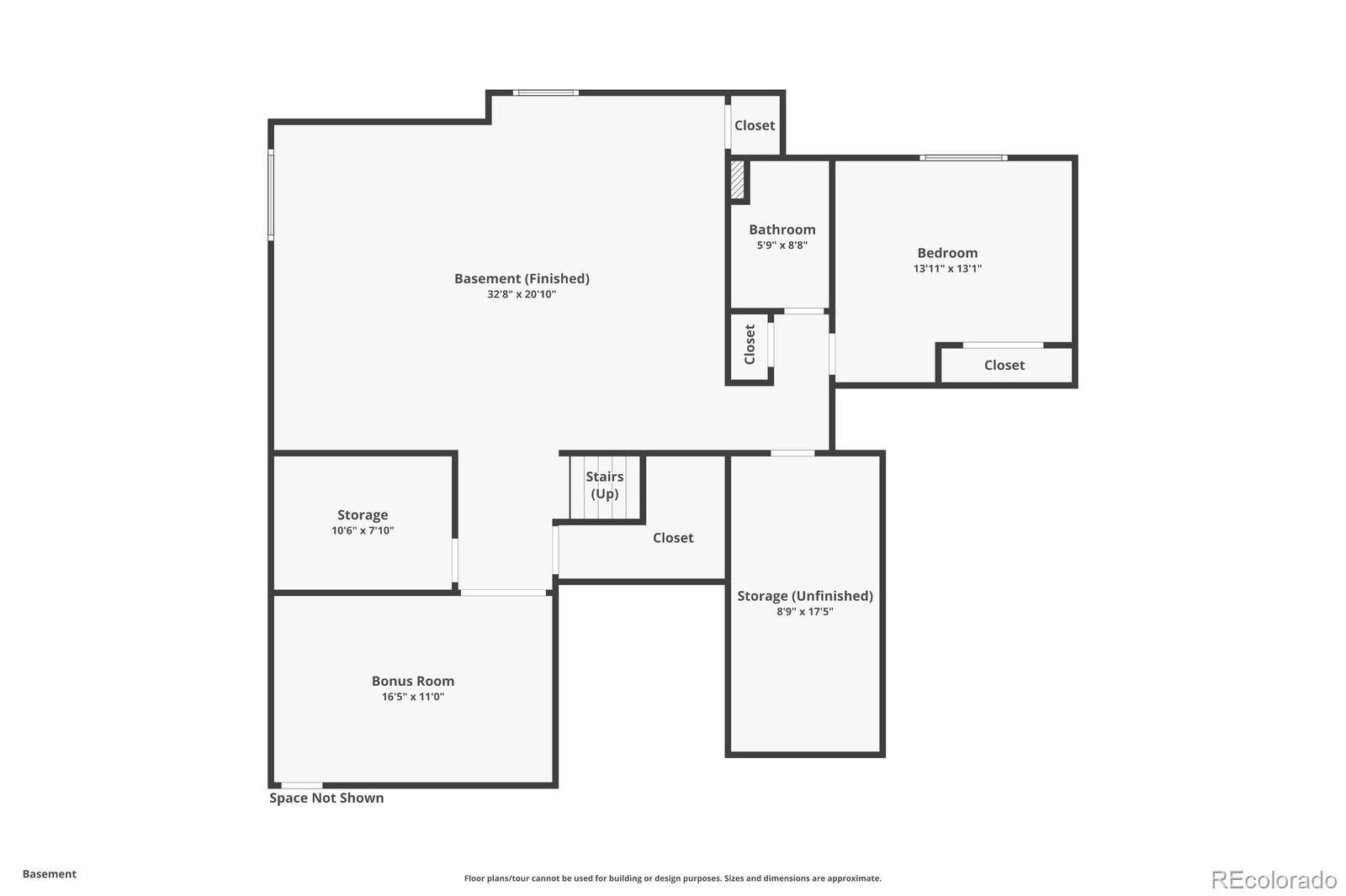 MLS Image #49 for 2614  hillcroft lane,castle rock, Colorado