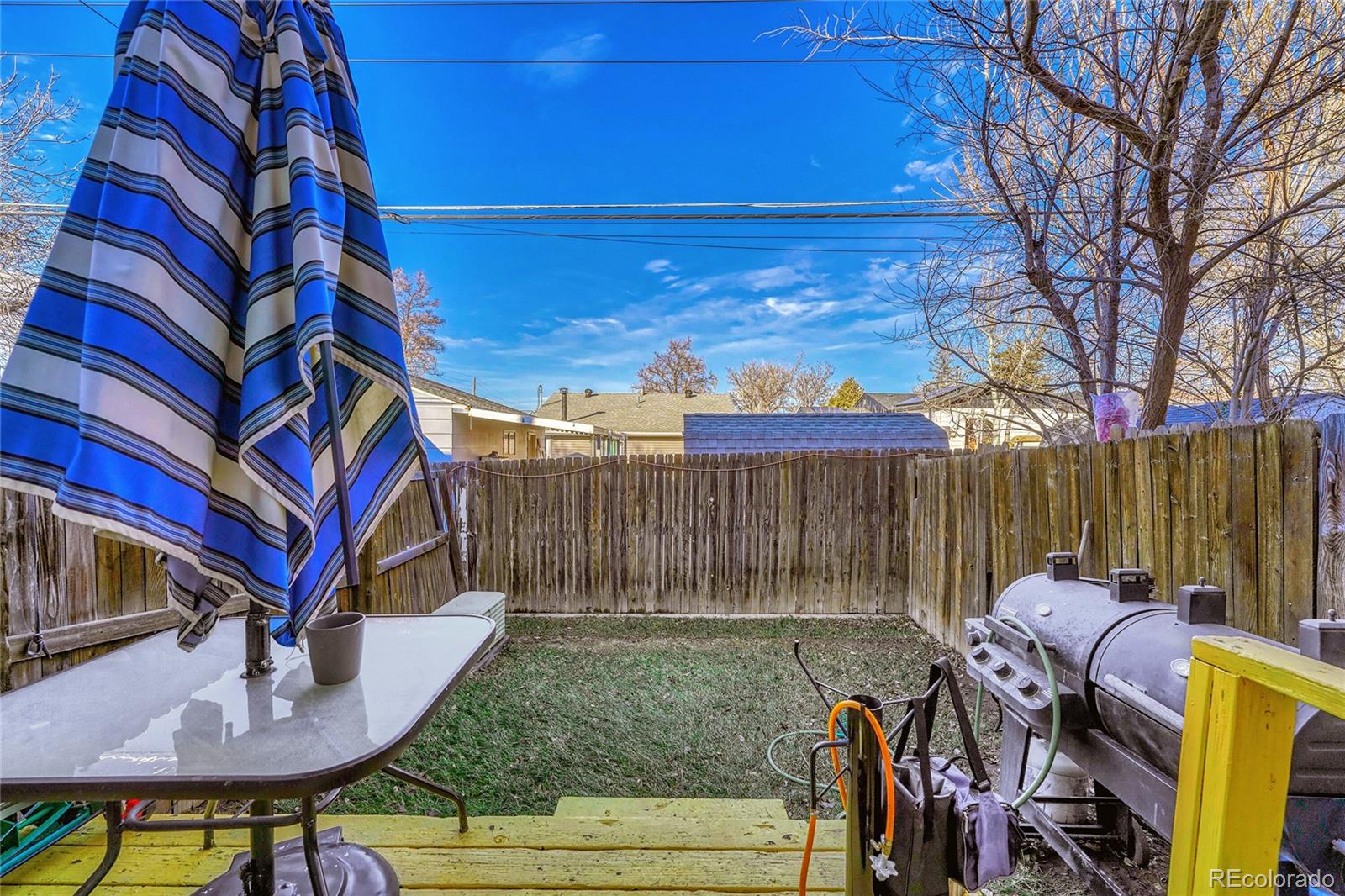 MLS Image #11 for 7836  monaco street 4,commerce city, Colorado