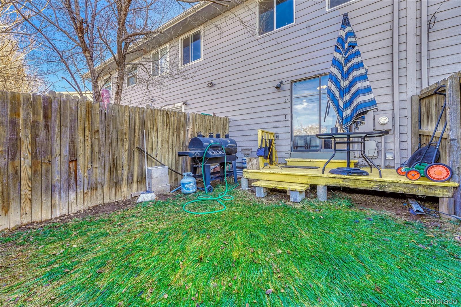 MLS Image #12 for 7836  monaco street 4,commerce city, Colorado