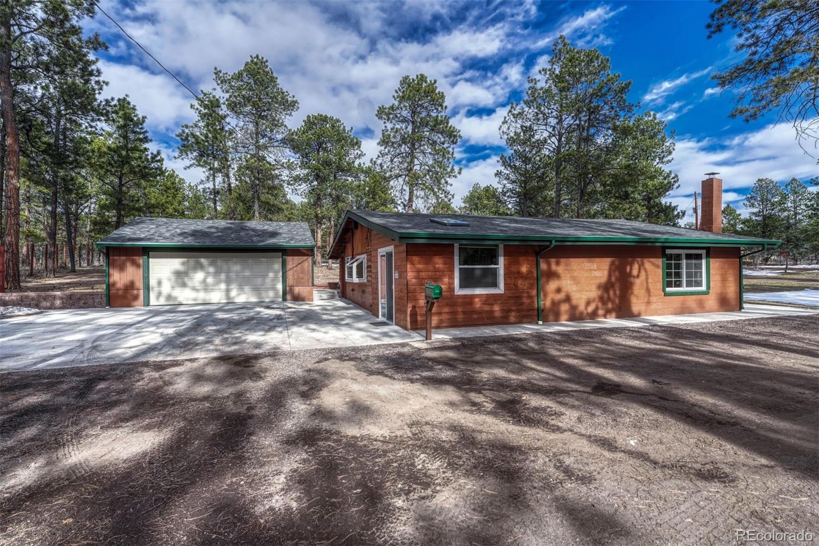 MLS Image #0 for 7260  burgess road,colorado springs, Colorado