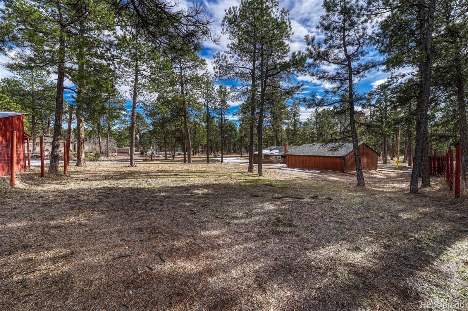 MLS Image #37 for 7260  burgess road,colorado springs, Colorado