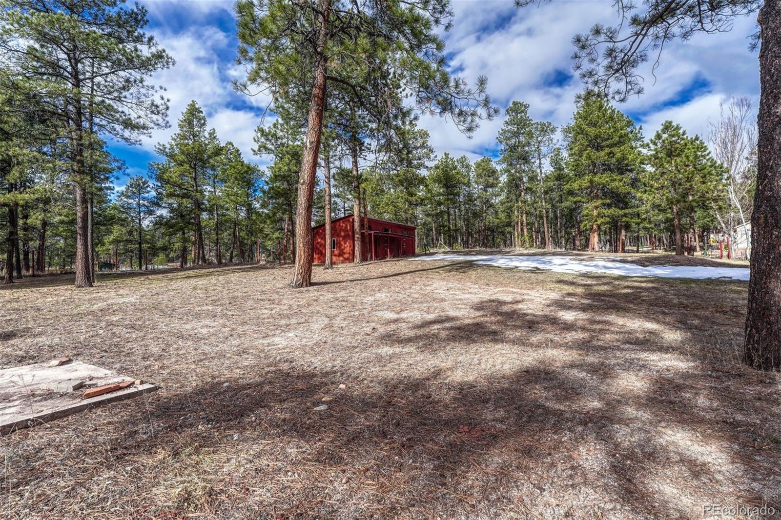 MLS Image #38 for 7260  burgess road,colorado springs, Colorado