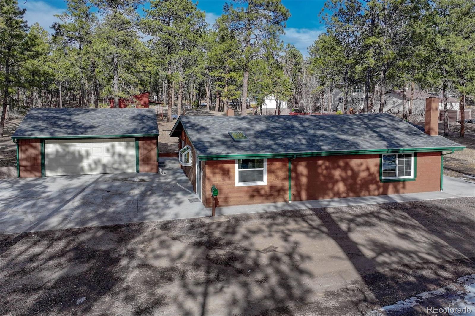 MLS Image #40 for 7260  burgess road,colorado springs, Colorado