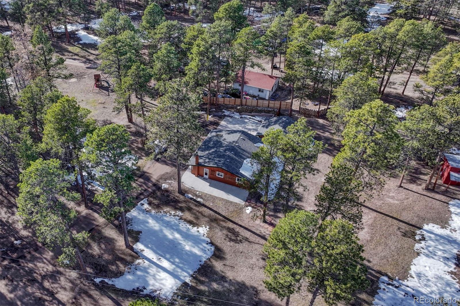 MLS Image #46 for 7260  burgess road,colorado springs, Colorado