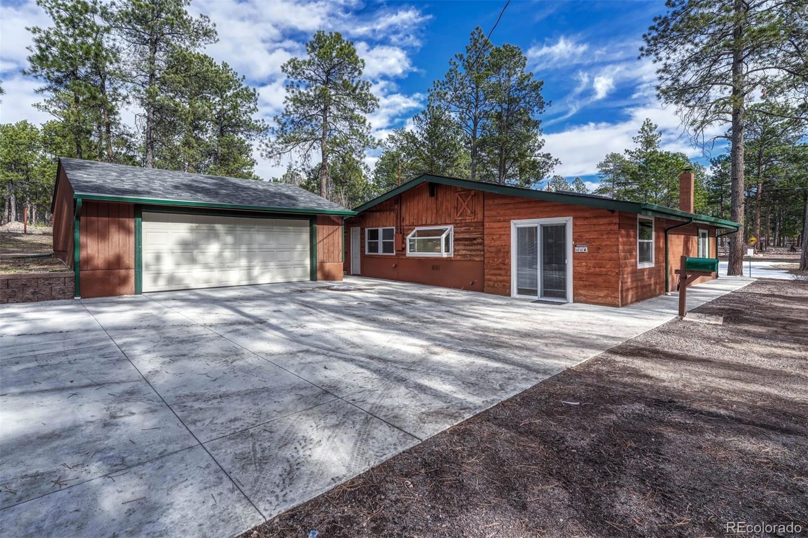 MLS Image #6 for 7260  burgess road,colorado springs, Colorado