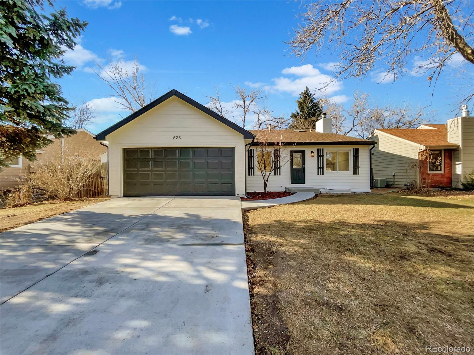 MLS Image #0 for 625  marigold lane,fort collins, Colorado