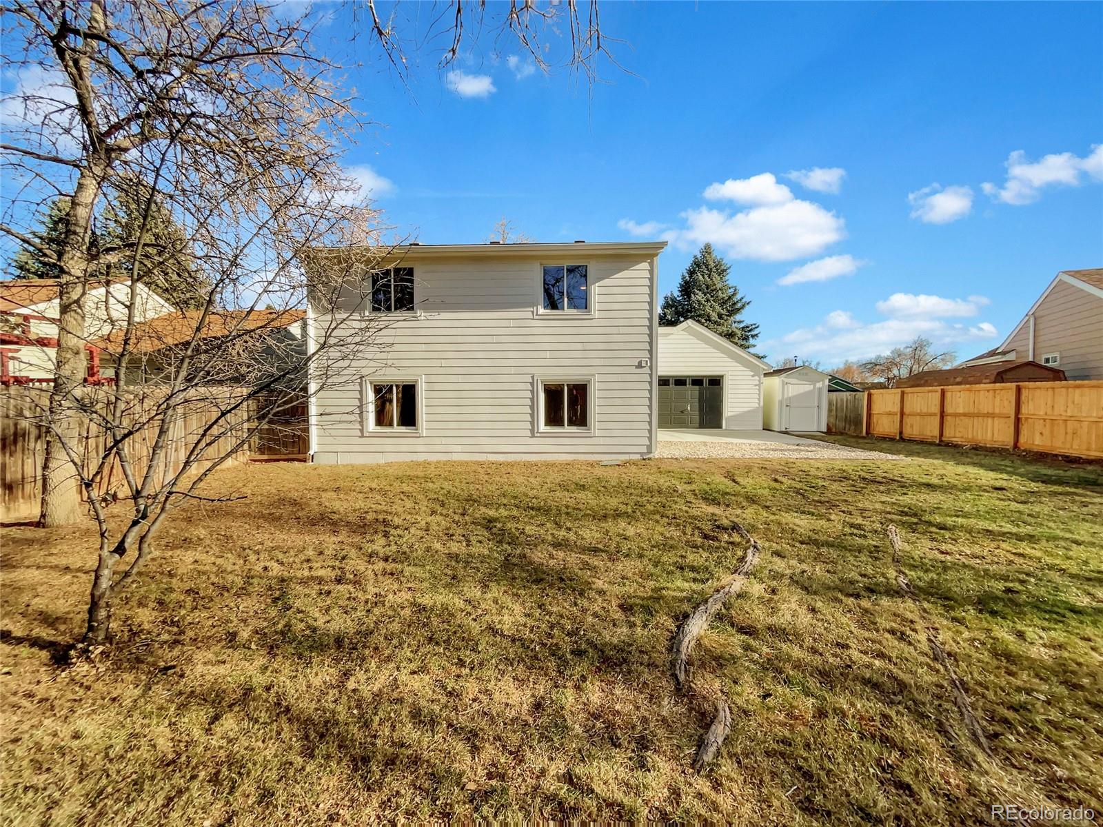 MLS Image #14 for 625  marigold lane,fort collins, Colorado