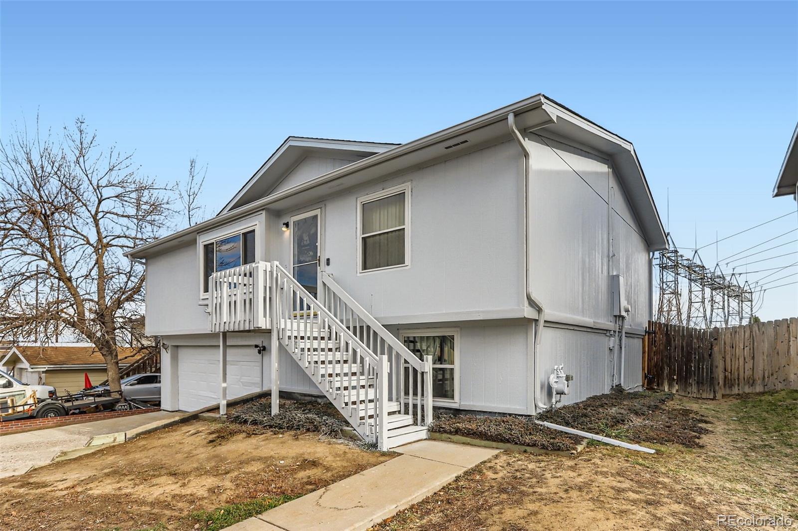 MLS Image #2 for 9132  fayette street,denver, Colorado