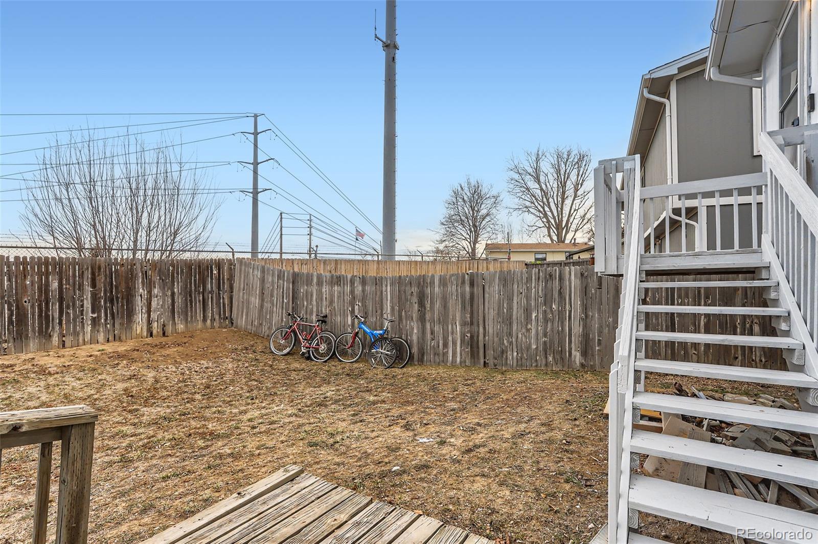 MLS Image #27 for 9132  fayette street,denver, Colorado