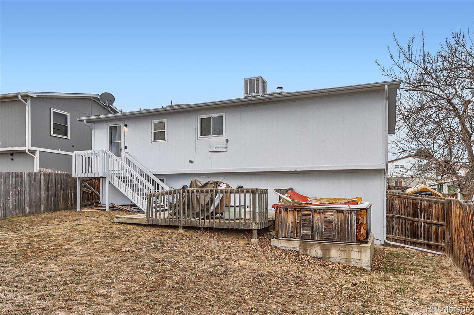 MLS Image #28 for 9132  fayette street,denver, Colorado