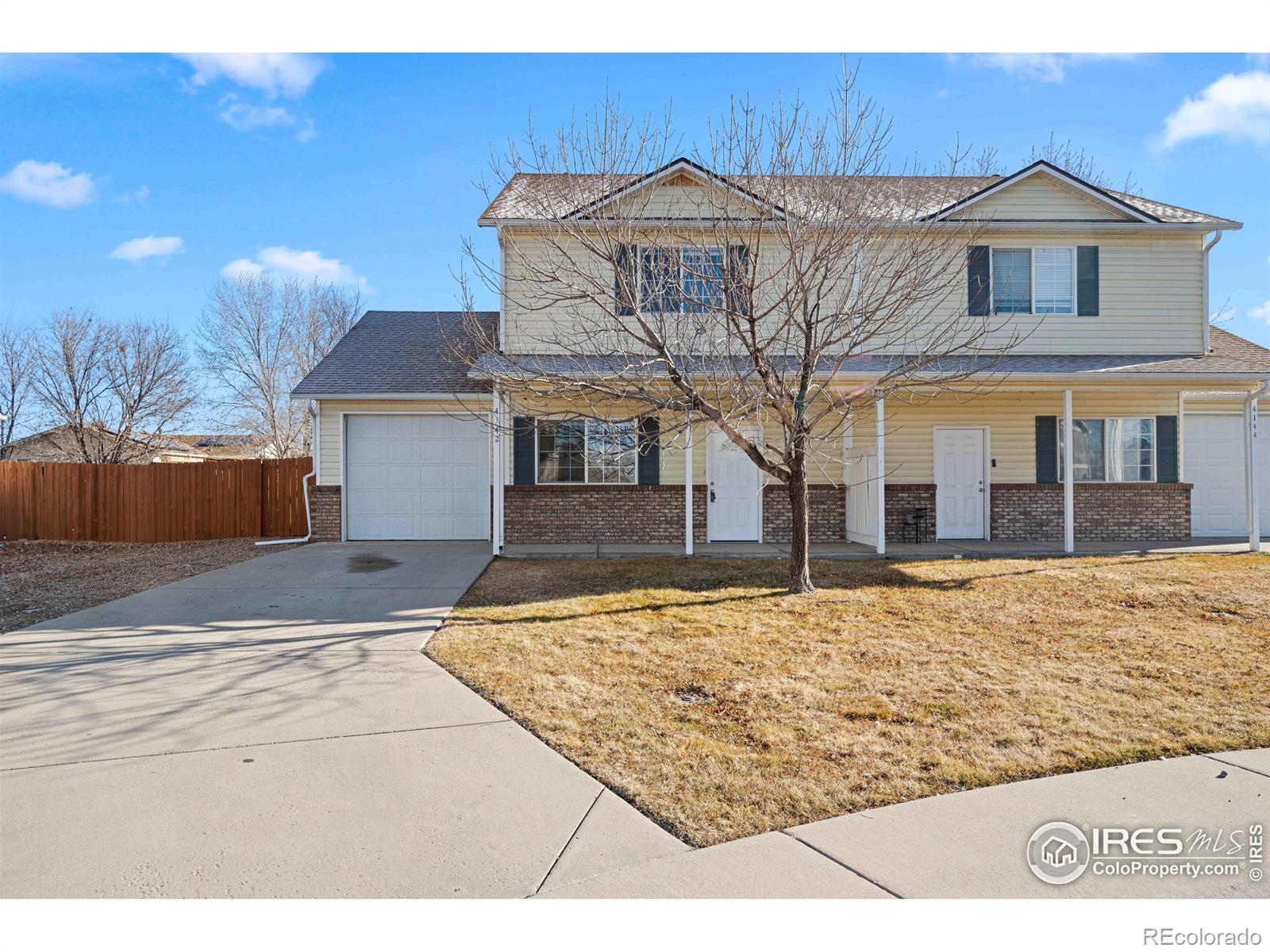 MLS Image #0 for 4142  meadowview court,evans, Colorado