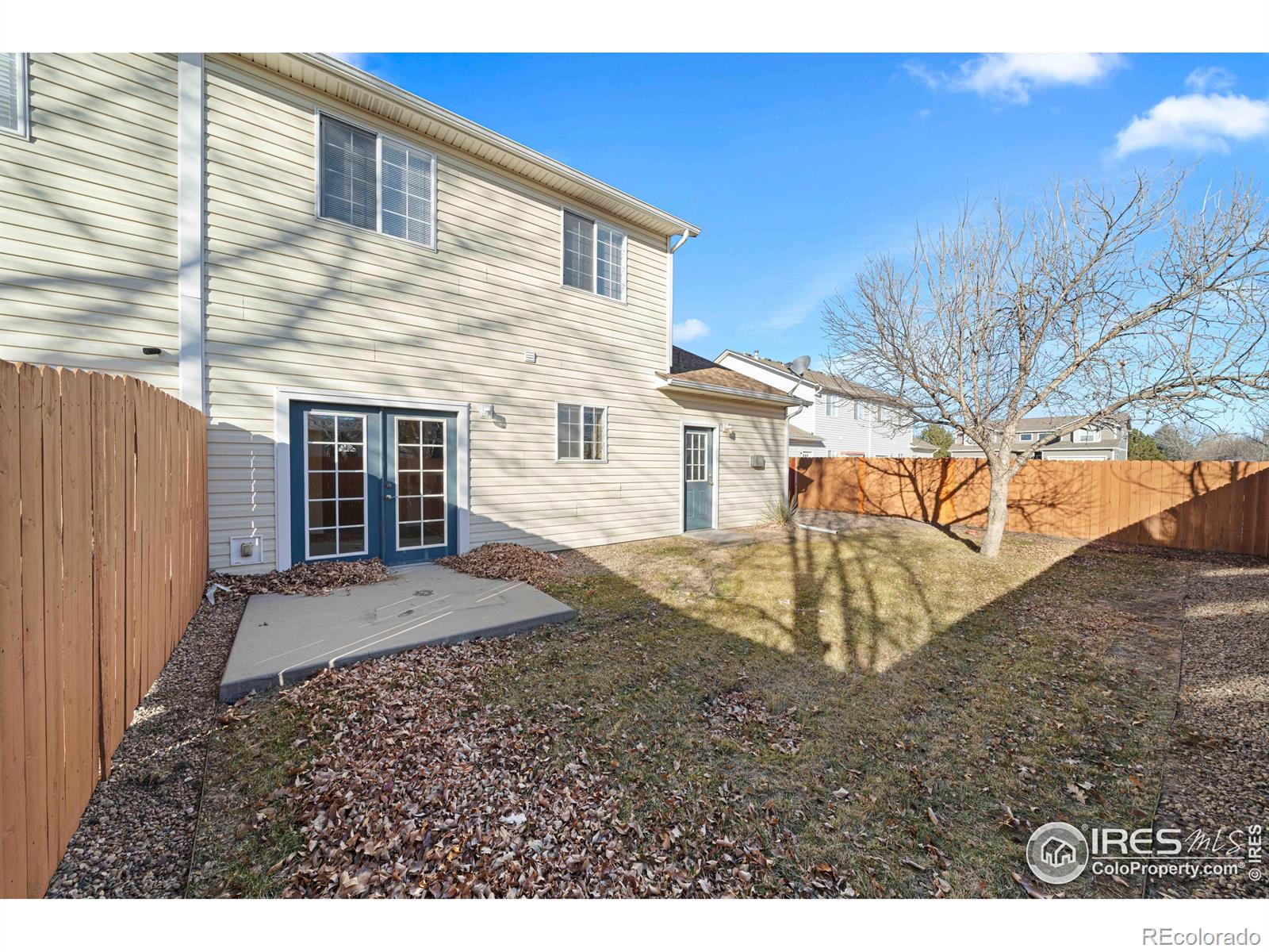 MLS Image #30 for 4142  meadowview court,evans, Colorado