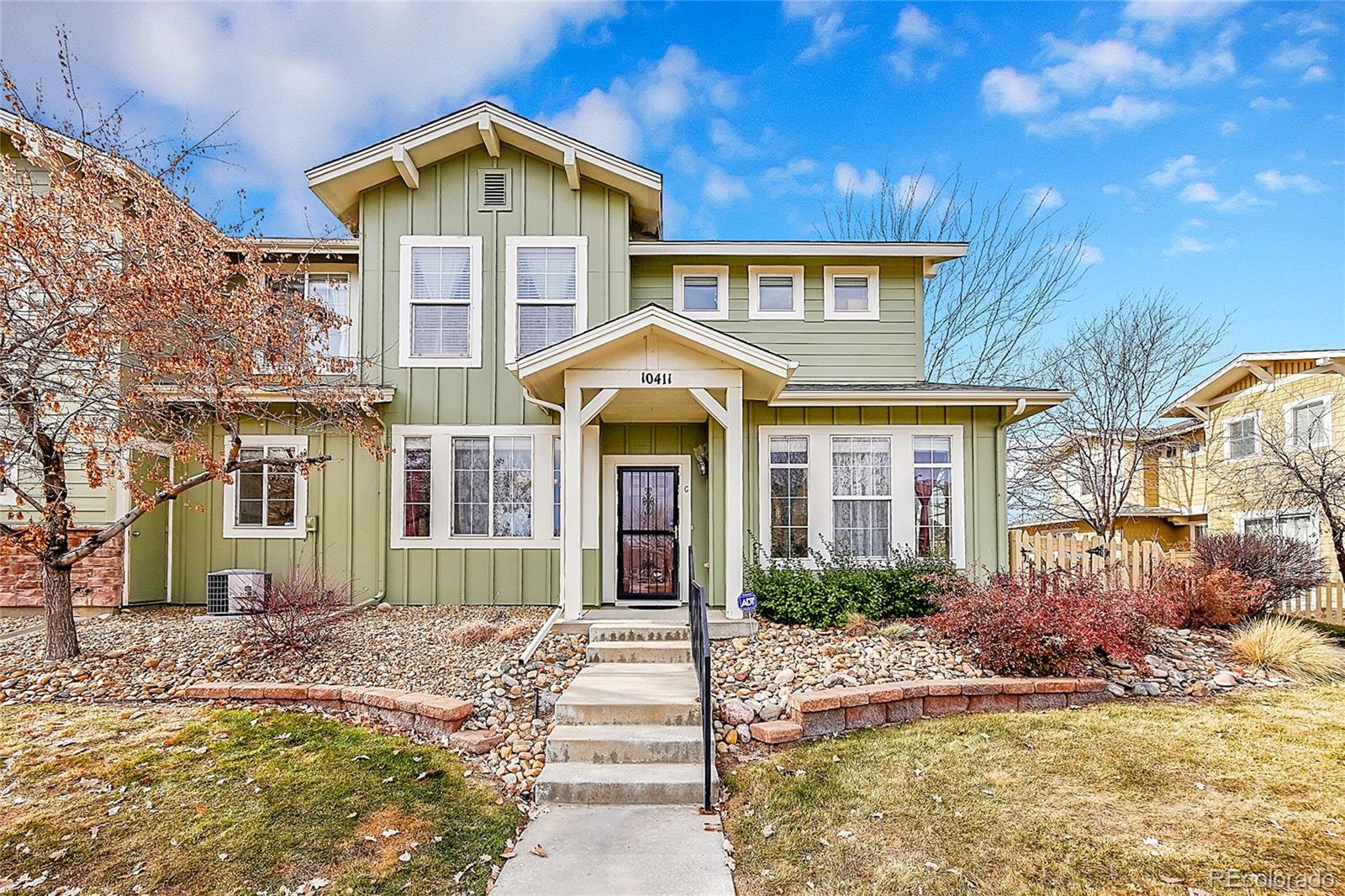 MLS Image #0 for 10411  truckee street,commerce city, Colorado