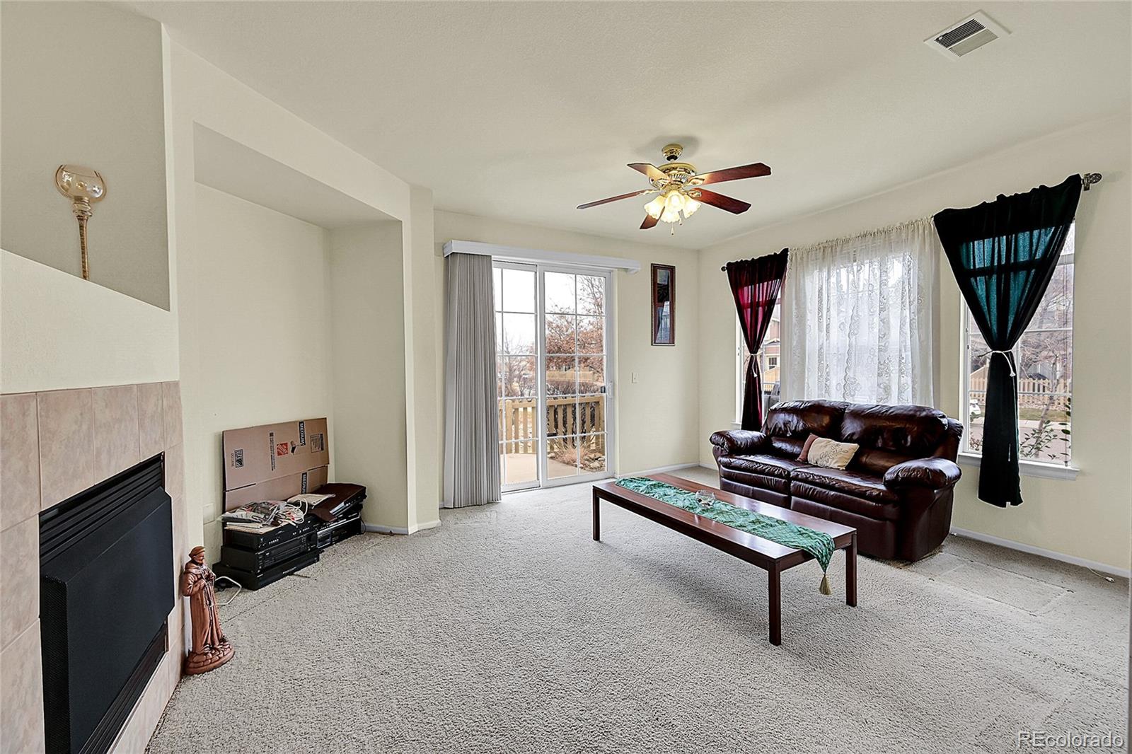 MLS Image #1 for 10411  truckee street,commerce city, Colorado