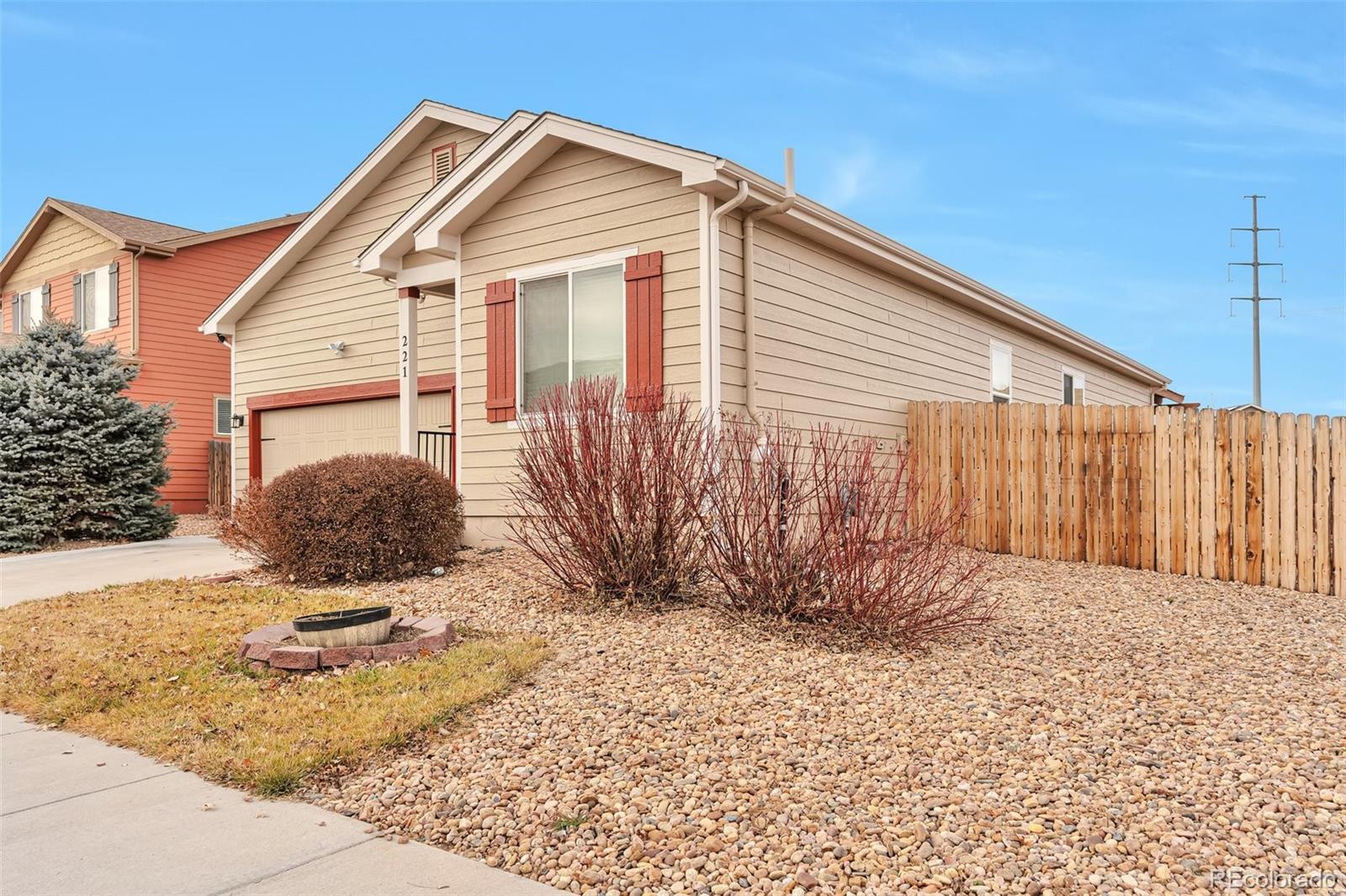 MLS Image #1 for 221  westin avenue,brighton, Colorado