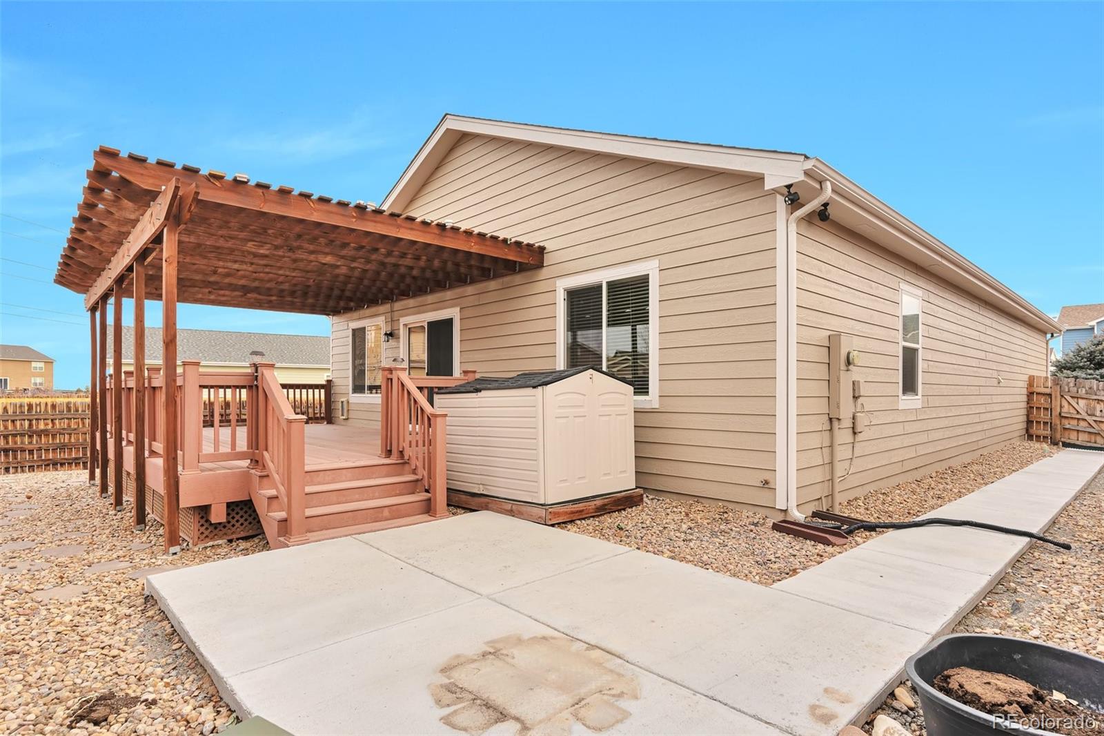 MLS Image #24 for 221  westin avenue,brighton, Colorado