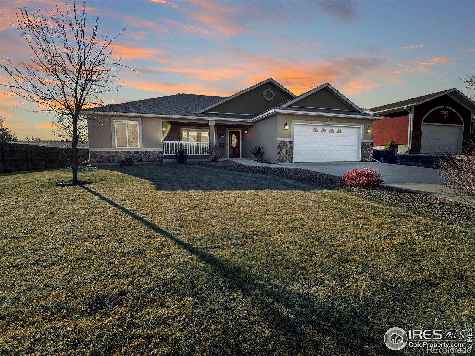 MLS Image #0 for 1115  fairhurst street,sterling, Colorado