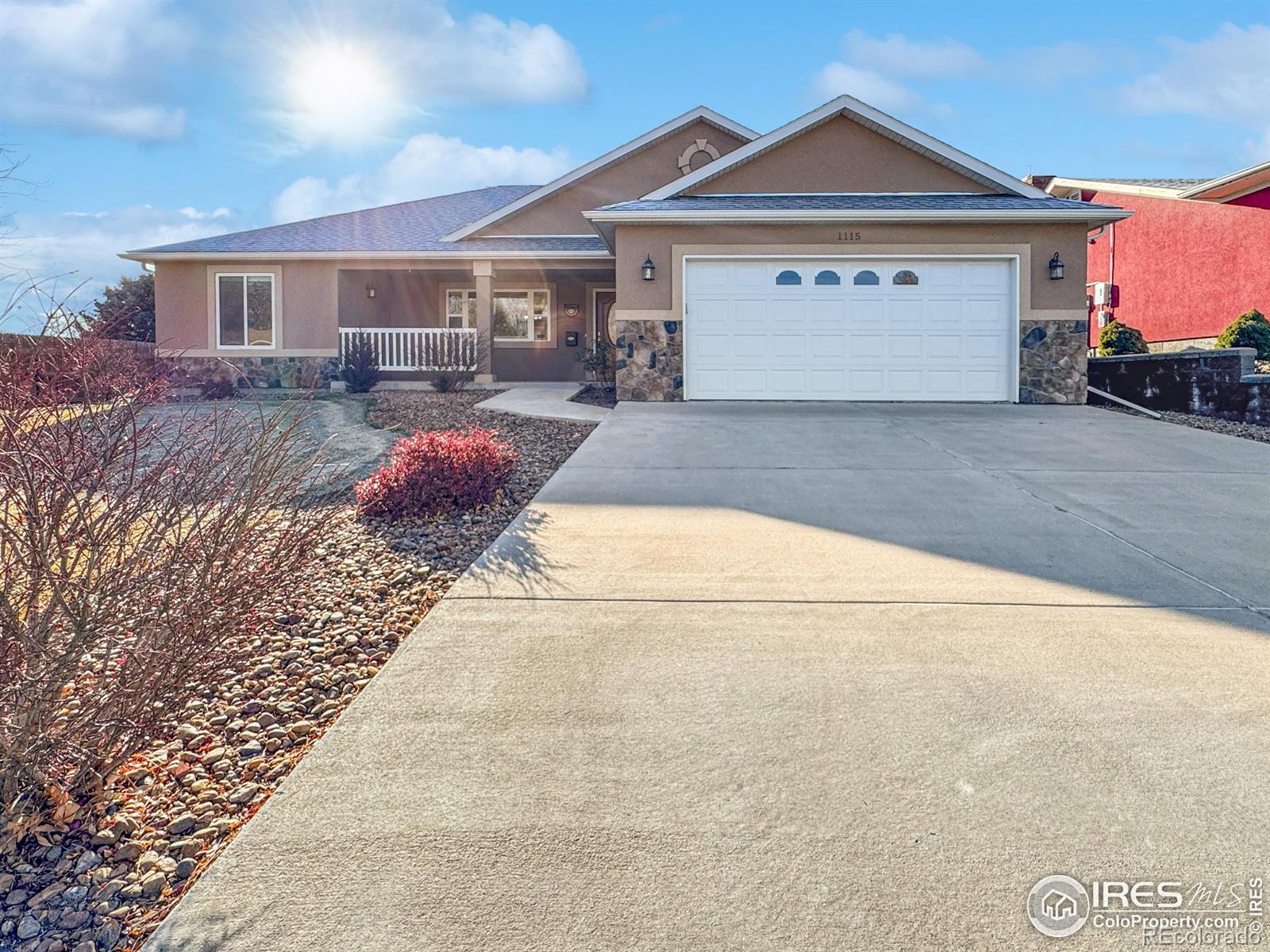 MLS Image #2 for 1115  fairhurst street,sterling, Colorado