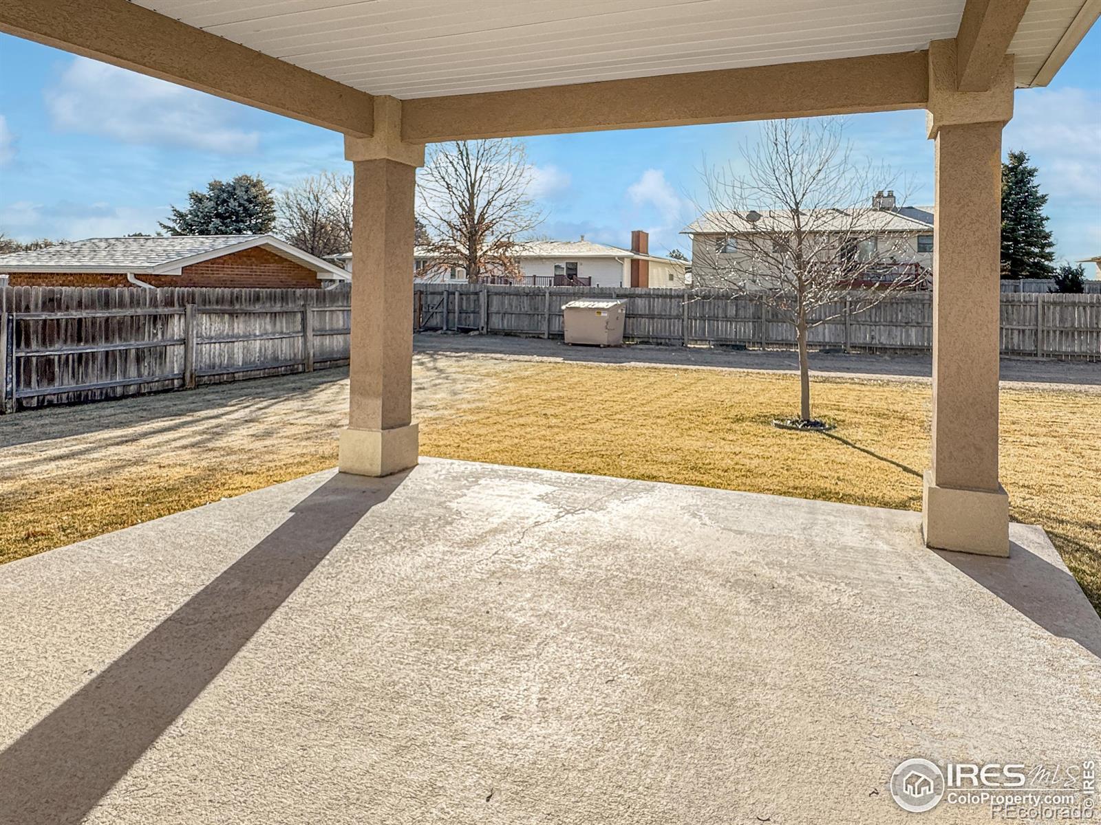 MLS Image #28 for 1115  fairhurst street,sterling, Colorado